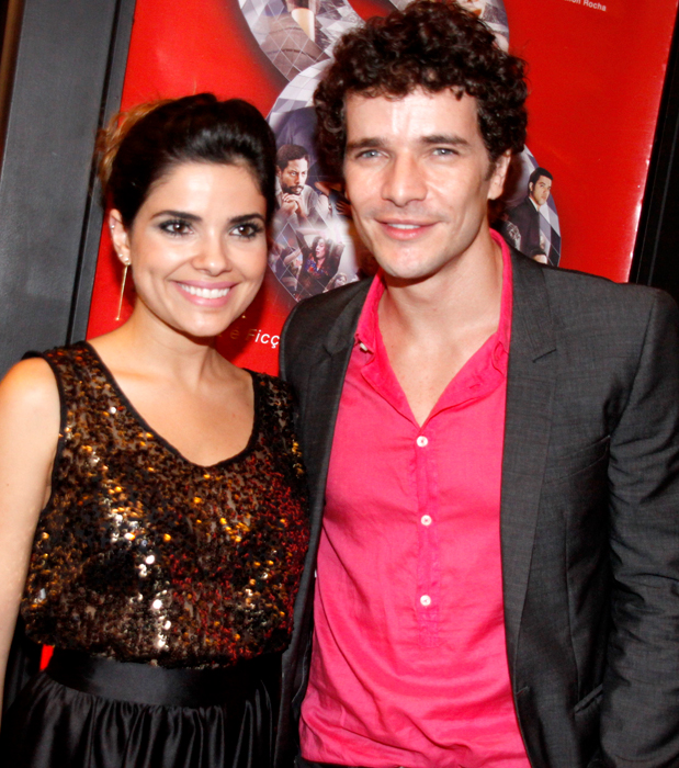 Philippe Lima/Agnews