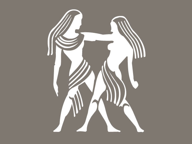Gêmeos – 21/05 a 20/06