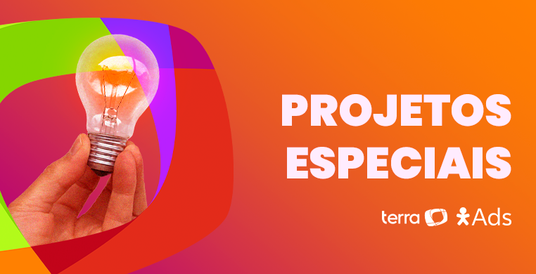 Projetos Especiais