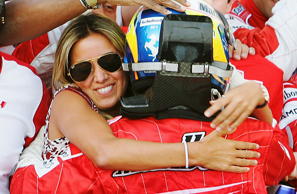 Felipe Massa - Foto: Getty Images