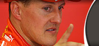 Michael Schumacher