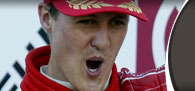 Michael Schumacher