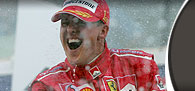 Michael Schumacher