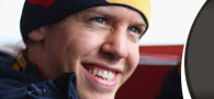 Sebastian Vettel
