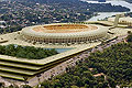 foto: Divulgação - Sedes Brasil 2014 - Belo Horizonte