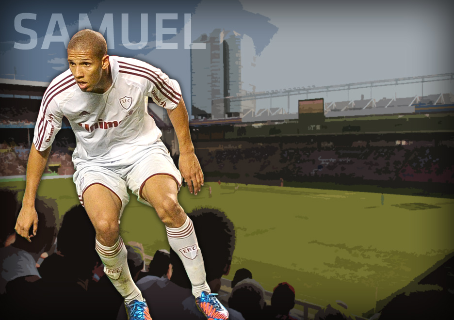 Mauro Pimentel / Terra