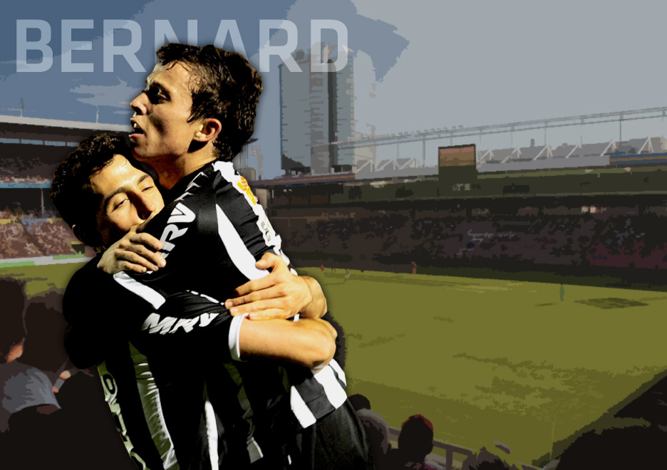 Sergio Barzaghi / Gazeta Press