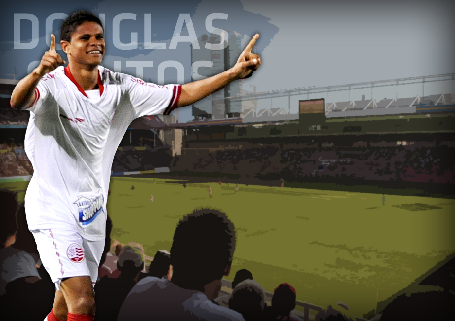 Hélio Suenaga / Gazeta Press