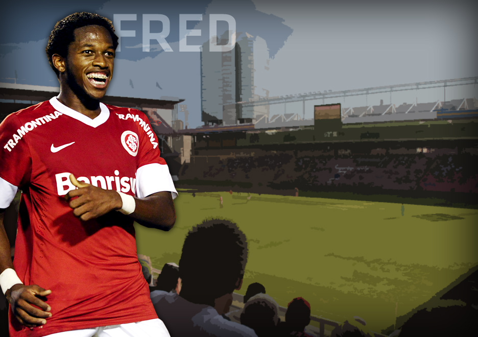 Alexandré Lopes / Interncional / Divulgação