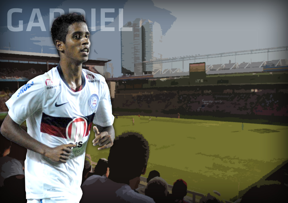 Hélio Suenaga / Gazeta Press