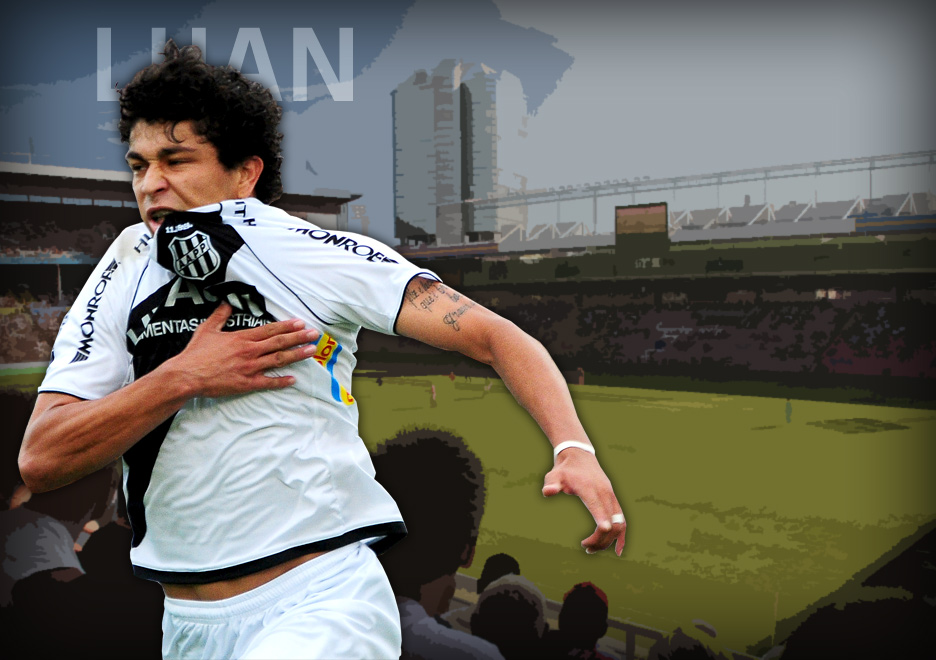 Edson Lopes Jr / Terra