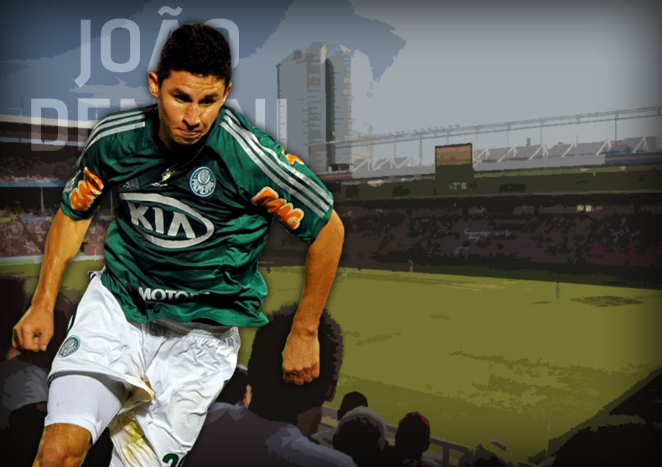 Edson Lopes Jr / Terra