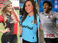 Camisas alternativas