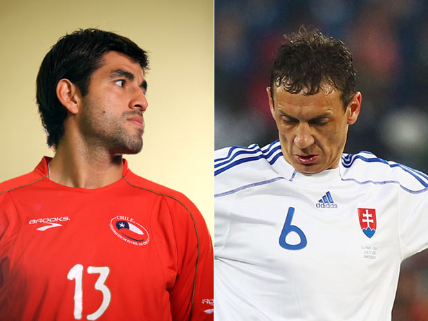 Freddie Mercury Prateado e Mesut Özil (Alemanha)