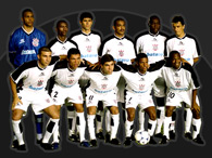  De prisão a C. Ronaldo, saiba por onde andaram campeões mundiais pelo Corinthians