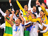 Caixa-preta do Corinthians