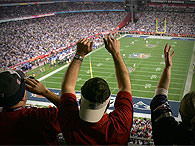 Curiosidades do  Super Bowl: shows, comerciais e curiosidades – NFL