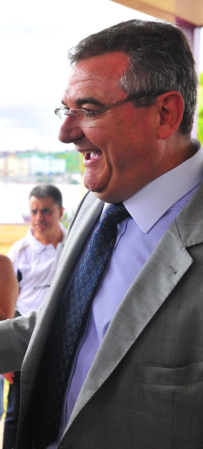 Reinaldo Marques/Terra