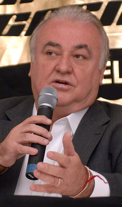 Mauro Horita