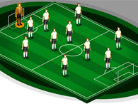 Escale o Corinthians para 2013
