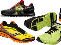 Escolha o tênis ideal para o seu objetivo na corrida, confira 53 modelos 