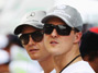 Michael Schumacher - Foto: Getty Images