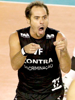 Maurício Val/Vipcomm/Divulgação