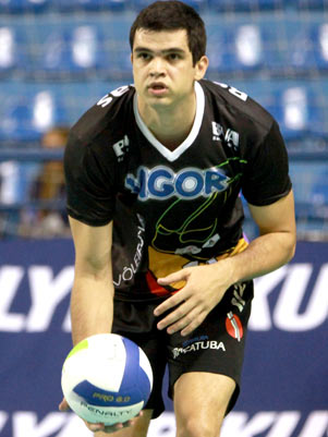 Pierre Duarte/Vipcomm/Divulgação