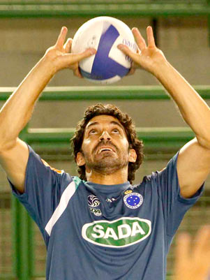 Washington Alves/Vipcomm/Divulgação