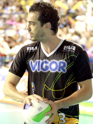 Pierre Duarte/Vipcomm/Divulgação