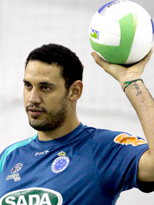 Washington Alves/Vipcomm/Divulgação