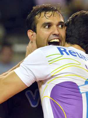 João Pires/Vipcomm/Divulgação