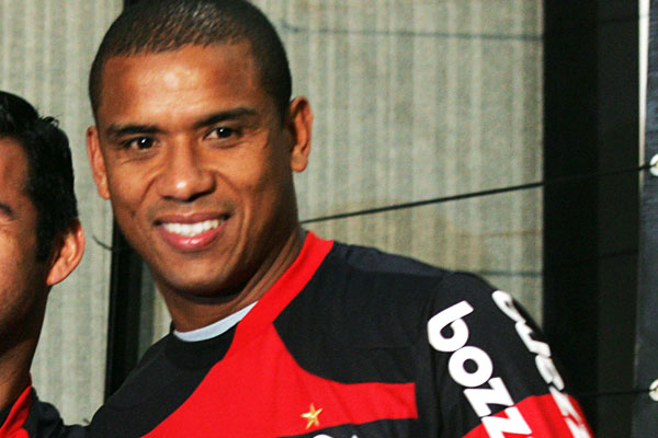 foto: Agência Lance