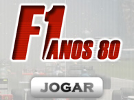  Fórmula 1 - Anos 80