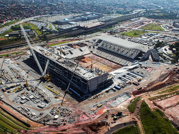 Portal da Copa/ME/Divulgação