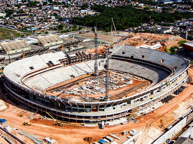 Portal da Copa/ME/Divulgação