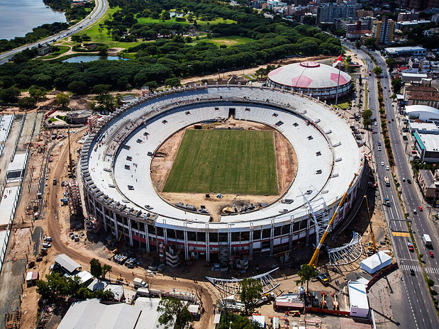 Portal da Copa/ME/Divulgação