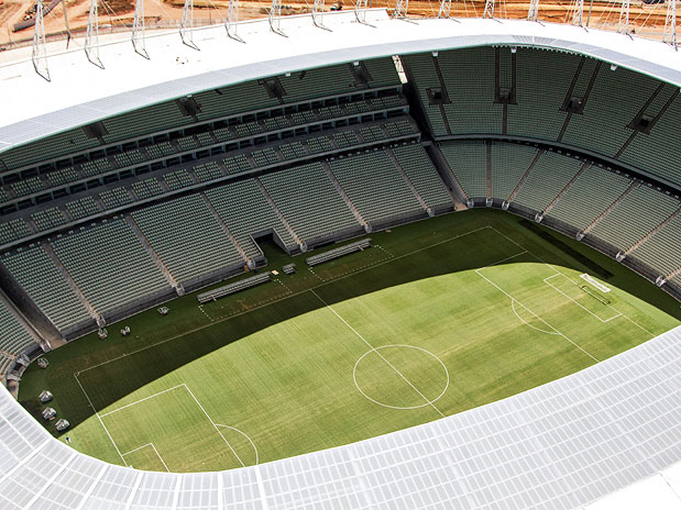 Portal da Copa/ME/Divulgação