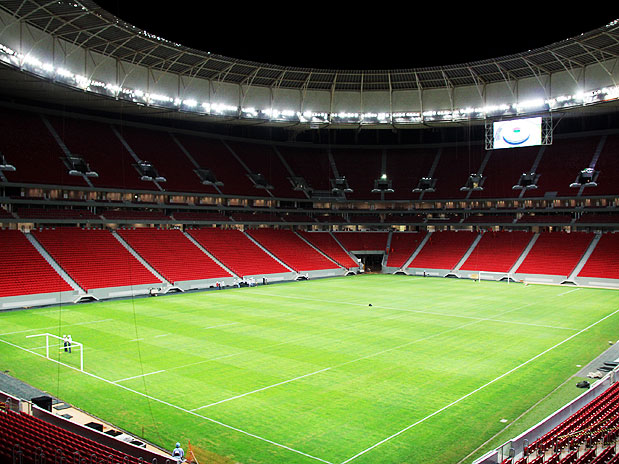 Danilo Borges/Portal da Copa/ME/Divulgação