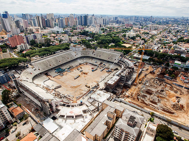 Portal da Copa/ME/Divulgação