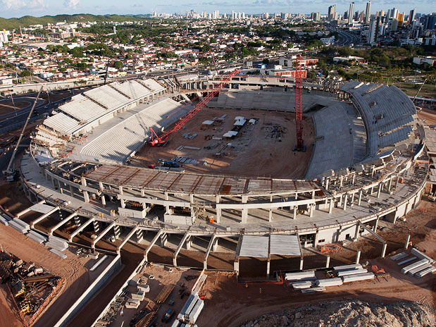 Portal da Copa/ME/Divulgação