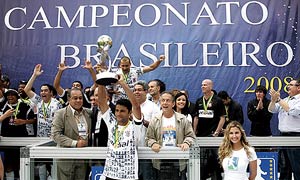 Djalma Vassão/Gazeta Press