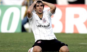 Djalma Vassão/Gazeta Press