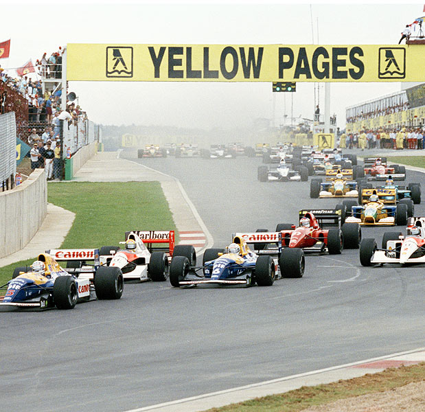 Getty Images
