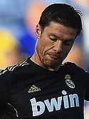 Xabi Alonso (Real Madrid)
