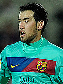 Sergio Busquets (Barcelona)