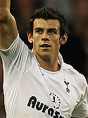 Gareth Bale (Tottenham)