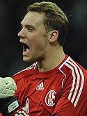 Manuel Neuer (Bayern de Munique)