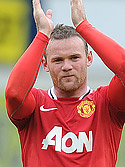 Wayne Rooney (Manchester United)