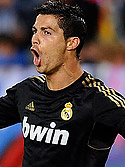 Cristiano Ronaldo (Real Madrid)